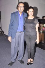 Alyque Padamsee, Sharon Prabhakar at Fashion Show of Label Madame at Hotel Lalit in Mumbai on 12th Sept 2013 (8).JPG